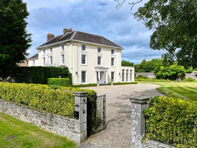 House for sale in Eardington, Shropshire