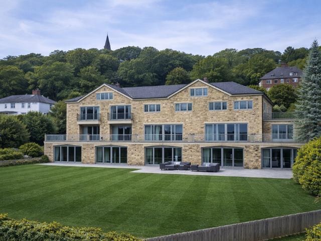 House for sale in Holcombe, Bury