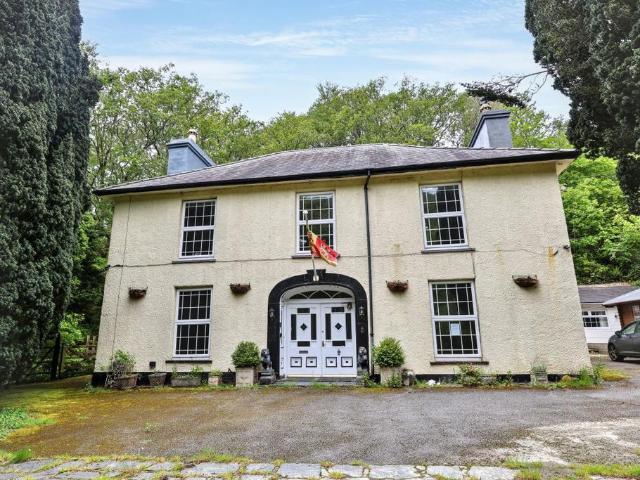 House for sale in Friog, Wales