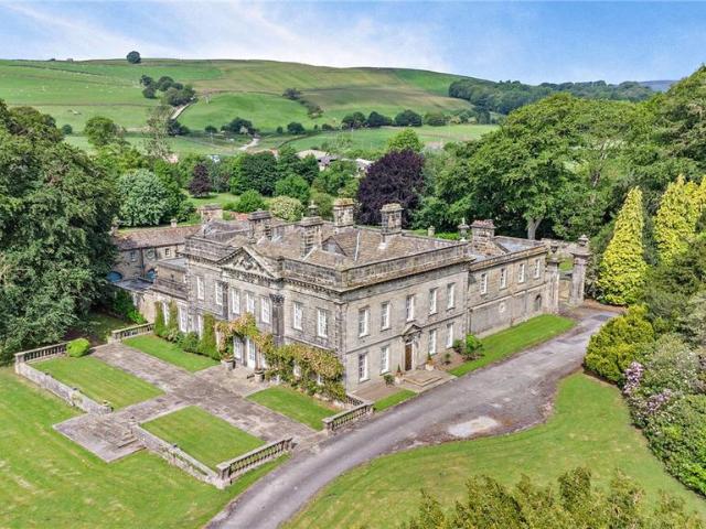 House for sale in Addingham, West Yorkshire