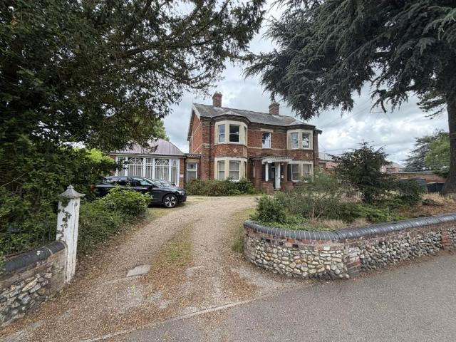 House for sale in East Tuddenham, Norfolk