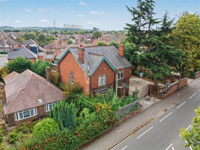 House for sale in Long Eaton, Erewash