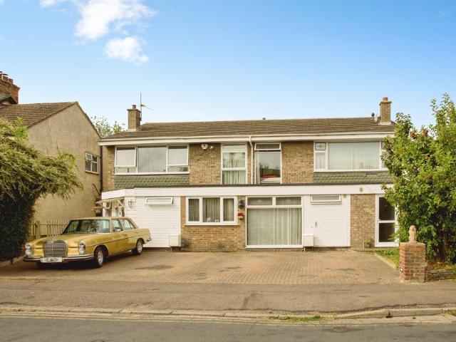 House for sale in Arbury, Cambridgeshire