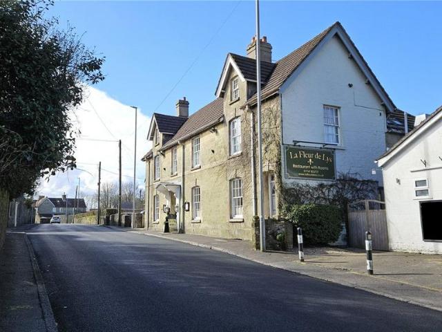 House for sale in Shaftesbury, East Dorset