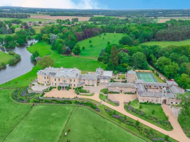 House for sale in Costhorpe, East Midlands
