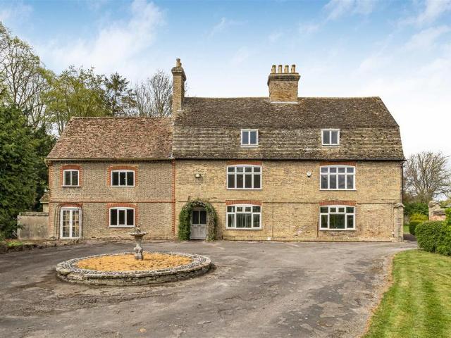 House for sale in Commercial End, Barway