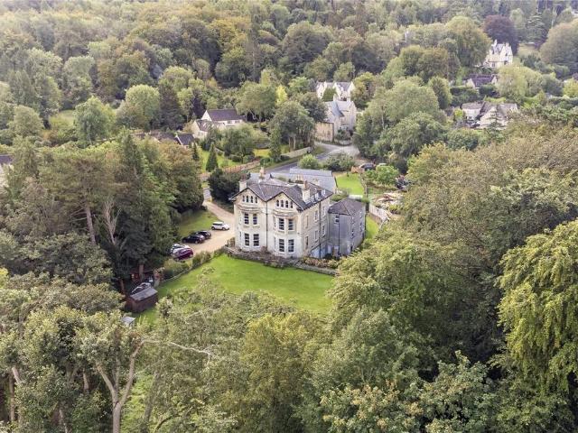 House for sale in Golden Valley, Gloucestershire