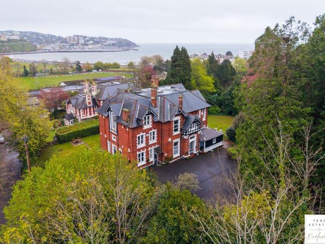 House for sale in Chelston, Babbacombe