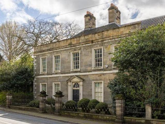 House for sale in North Yorkshire