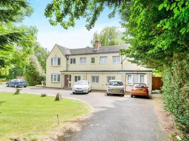 House for sale in Oxfordshire