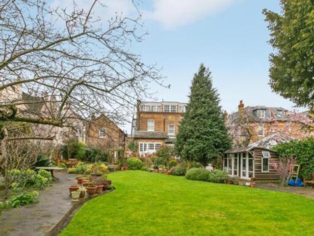 House for sale in Lyons, Greater London