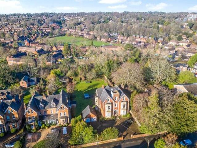 Farm for sale in Hampshire