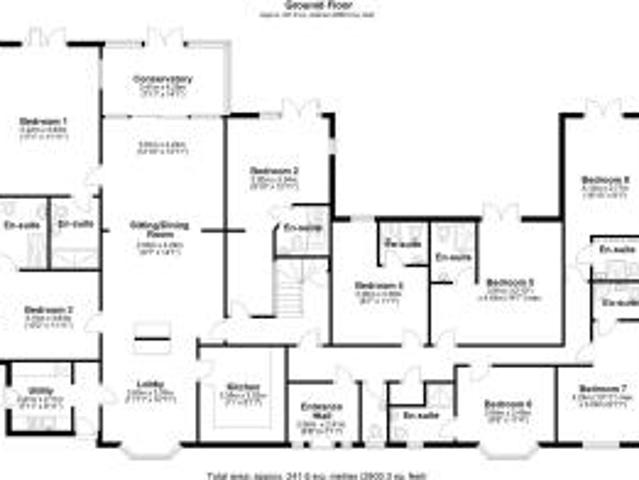 Farm for sale in Old Stratford, Northamptonshire