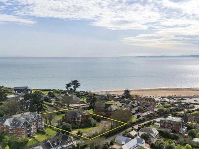 House for sale in Littleham, East Devon