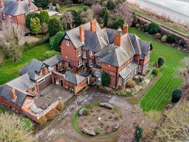 House for sale in Goole, East Riding Of Yorkshire