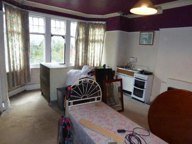 Farm for sale in Harehills, Leeds