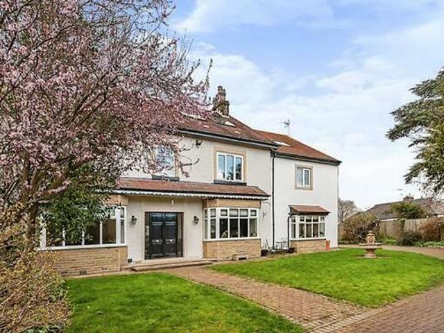 House for sale in England