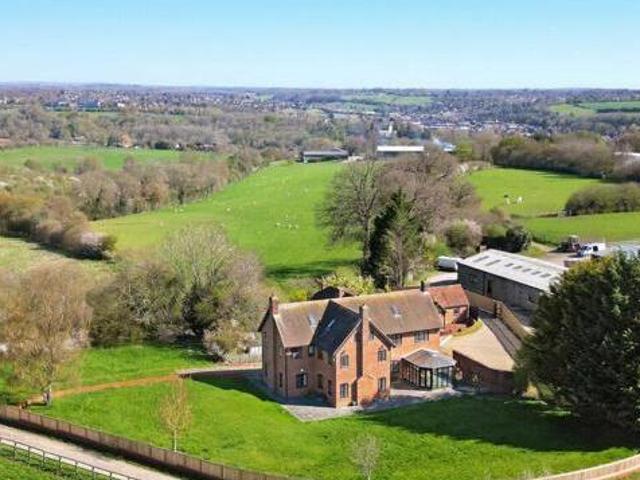 House for sale in Lyons, Greater London
