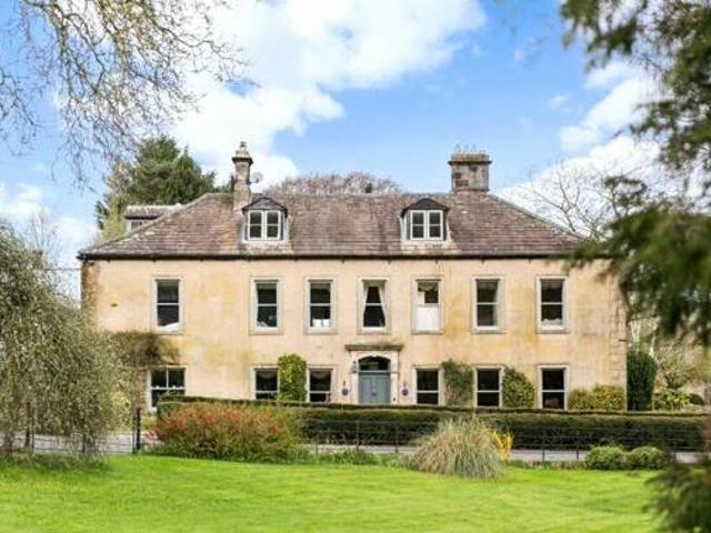 House for sale in Leyburn, North Yorkshire