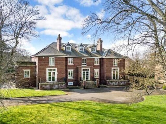 House for sale in Brayford, Lincolnshire