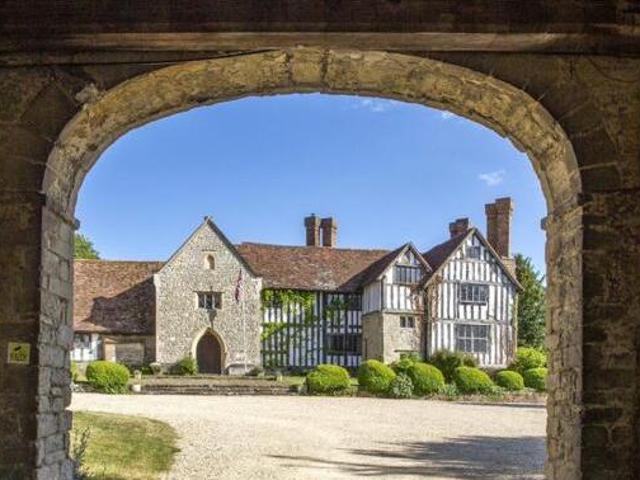House for sale in Lyons, Greater London