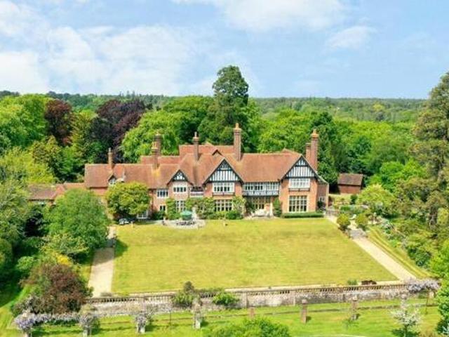 House for sale in Walhampton, Ashurst Bridge