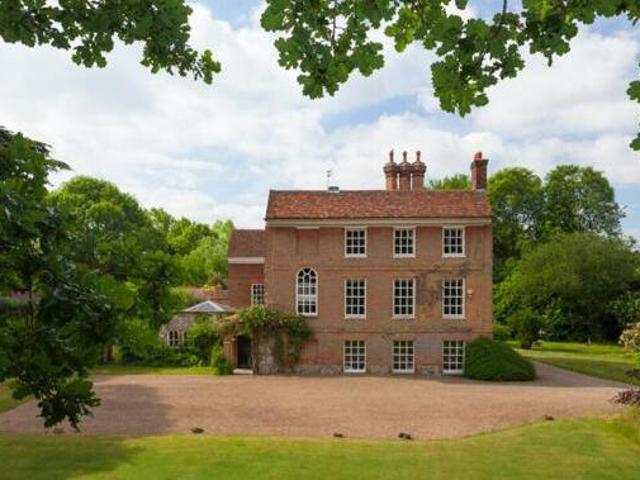 House for sale in Ringlestone, Midway