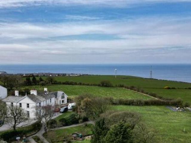 House for sale in Cumbria