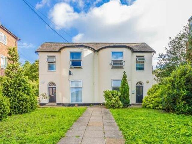 House for sale in East Bank, Norfolk