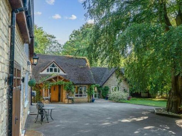 House for sale in Peterborough, Cambridgeshire and Peterborough