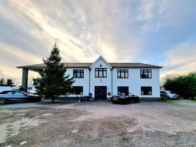 House for sale in Lyons, Greater London