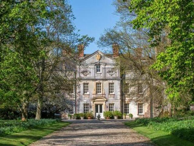 House for sale in Sherborne, East Dorset