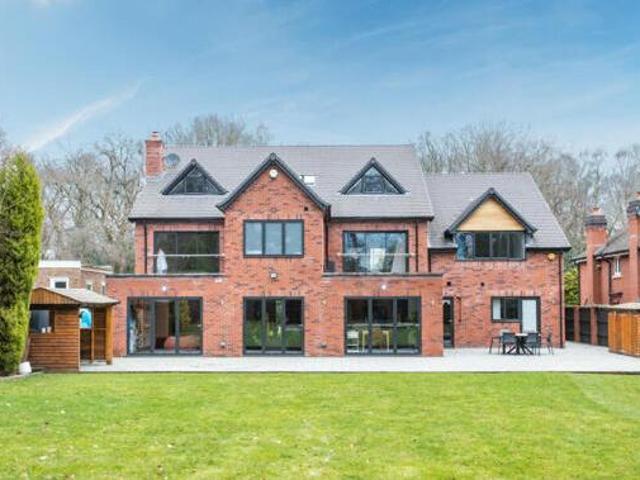 House for sale in Sharmans Cross, Solihull