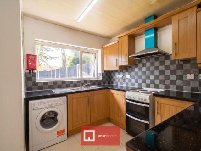Farm for sale in Balsall Heath, Birmingham
