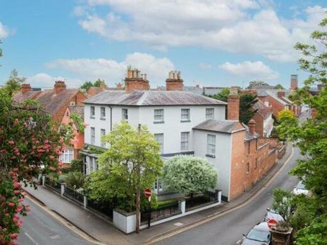 House for sale in Stratford-upon-Avon, Alderminster
