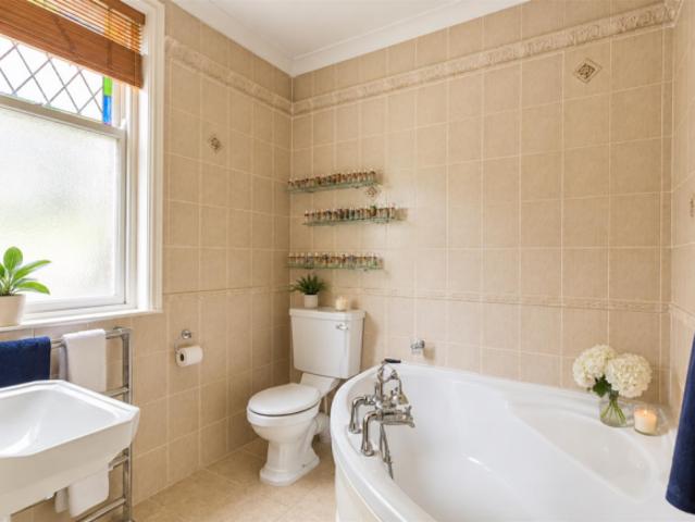 Farm for sale in Roundhay, West Yorkshire