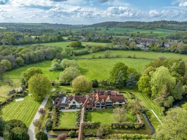House for sale in Surrey