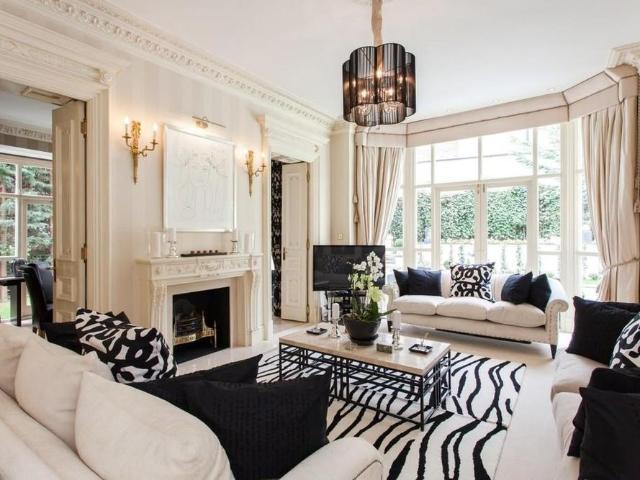 House for rent in South Hampstead, Greater London