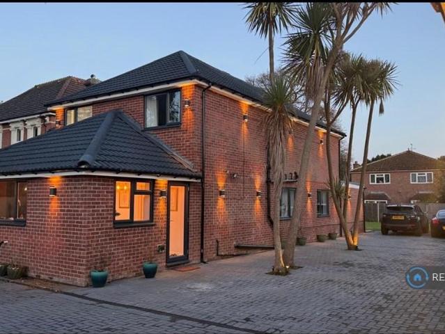 House for rent in Spring Vale, Hampshire
