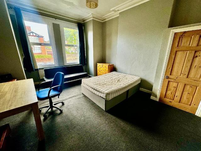 House for rent in Georgia, Greater Manchester