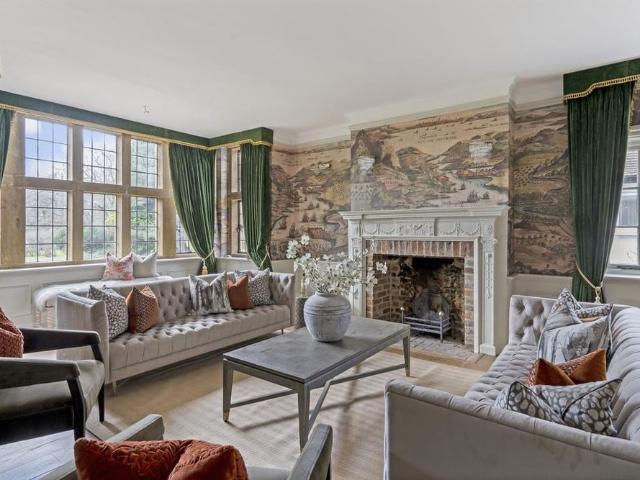House for rent in Hurtmore, Westborough