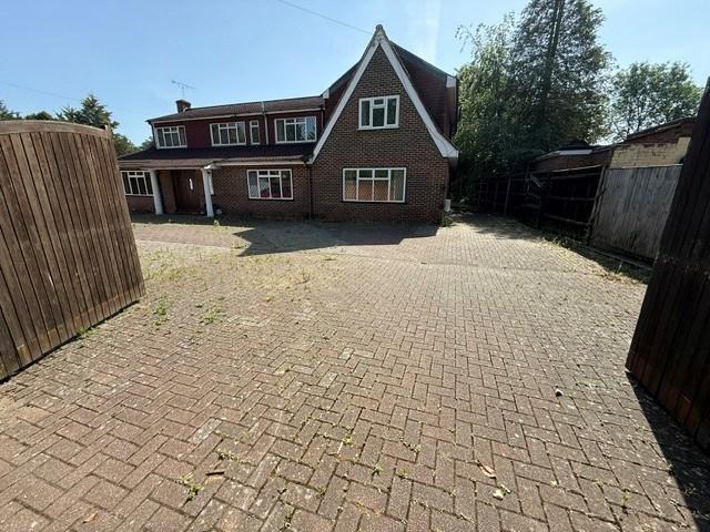 House for rent in Clewer Village, Windsor