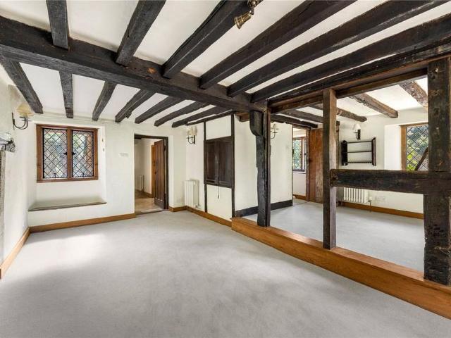 House for rent in South Hay, East Hampshire