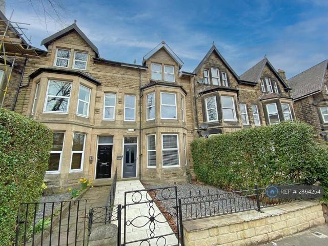 House for rent in High Harrogate, Harrogate