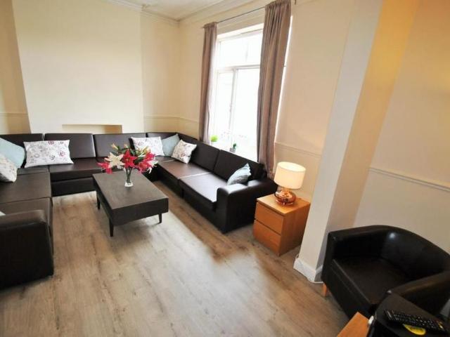 House for rent in Georgia, Greater Manchester