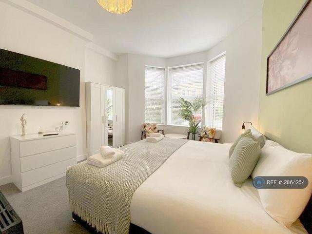 House for rent in High Harrogate, Harrogate