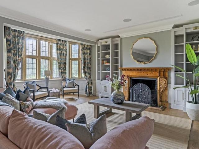 House for rent in Hurtmore, Westborough