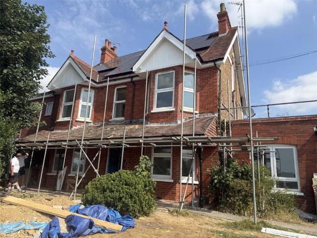House for rent in Clapham, West Sussex