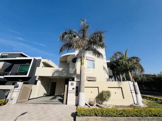 House for sale in Islamabad