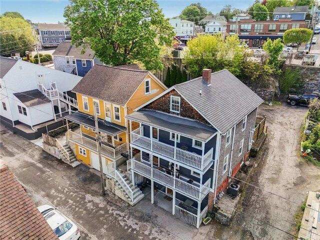 House for sale in East Greenwich, Rhode Island
